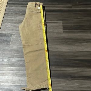 American eagle slim pants